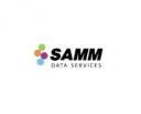 Samm Data Services logo